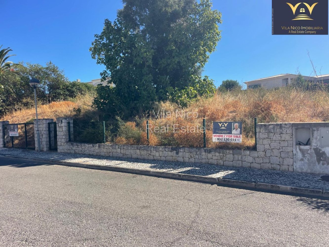  قطعة أرض في Portimao, Portugal رقم 321386