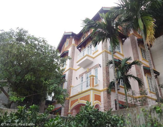 4 Schlafzimmer Villa in Tay Ho, Vietnam, Nr. 4800