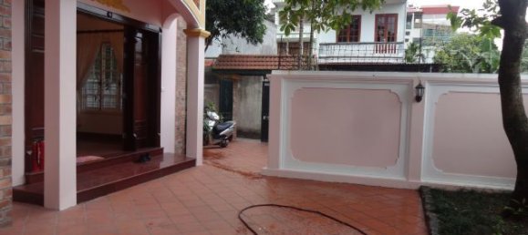 4 Schlafzimmer Villa in Tay Ho, Vietnam, Nr. 4800 4
