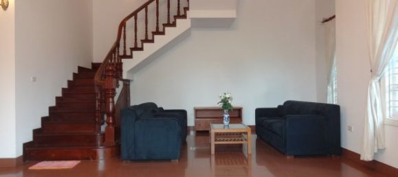 4 Schlafzimmer Villa in Tay Ho, Vietnam, Nr. 4800 7
