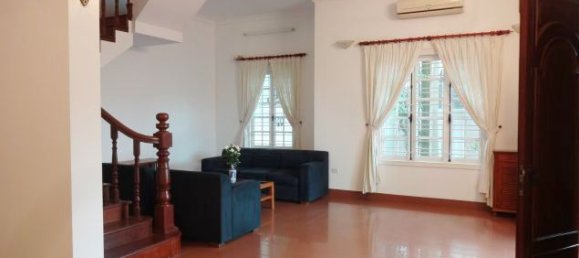 4 Schlafzimmer Villa in Tay Ho, Vietnam, Nr. 4800 15
