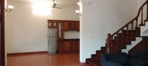 4 Schlafzimmer Villa in Tay Ho, Vietnam, Nr. 4800 6