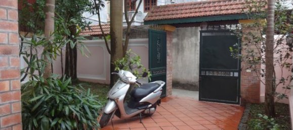 4 Schlafzimmer Villa in Tay Ho, Vietnam, Nr. 4800 2