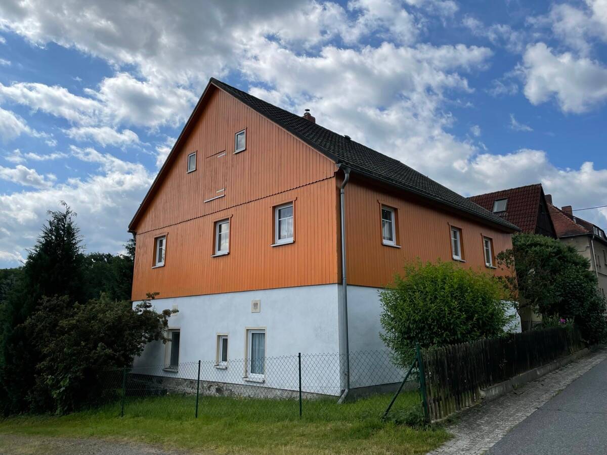2 bedrooms House in Gorlitz, Germany No. 223327