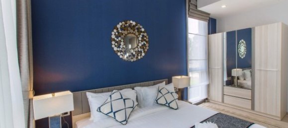 2 bedrooms Condo in Mai Khao, Thailand No. 12330 9