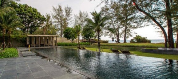 2 bedrooms Condo in Mai Khao, Thailand No. 12330 2