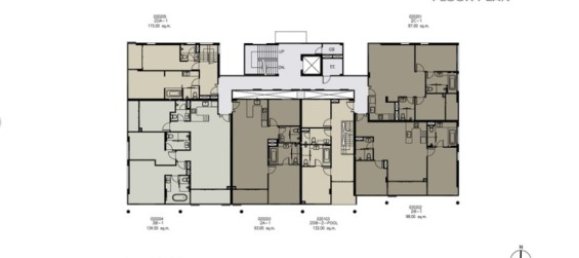 2 bedrooms Condo in Mai Khao, Thailand No. 12330 21