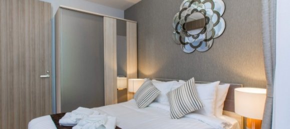 2 bedrooms Condo in Mai Khao, Thailand No. 12330 14