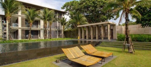 2 bedrooms Condo in Mai Khao, Thailand No. 12330 3