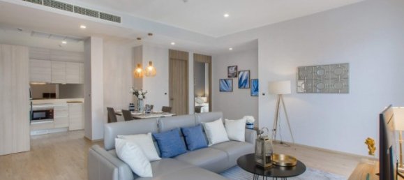 2 bedrooms Condo in Mai Khao, Thailand No. 12330 5