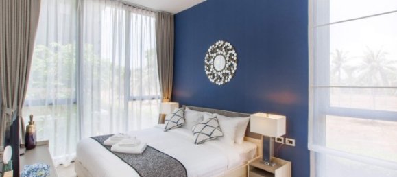 2 bedrooms Condo in Mai Khao, Thailand No. 12330 8