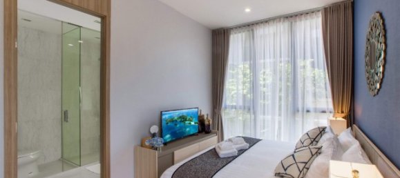 2 bedrooms Condo in Mai Khao, Thailand No. 12330 10