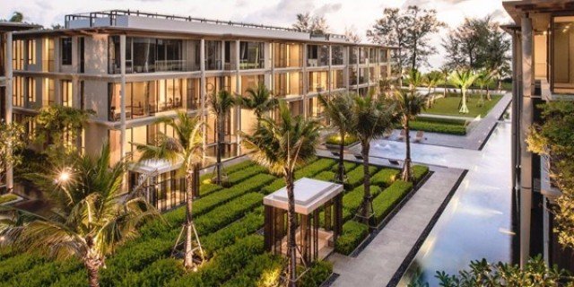 2 bedrooms Condo in Mai Khao, Thailand No. 12330
