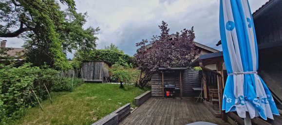 Таунхаус с 10 комнатами в Miesbach, Германия № 180572 3