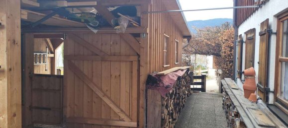 Таунхаус с 10 комнатами в Miesbach, Германия № 180572 14