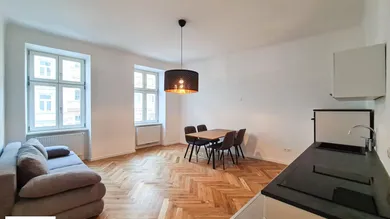 Studio in Meidling, Austria No. 187509