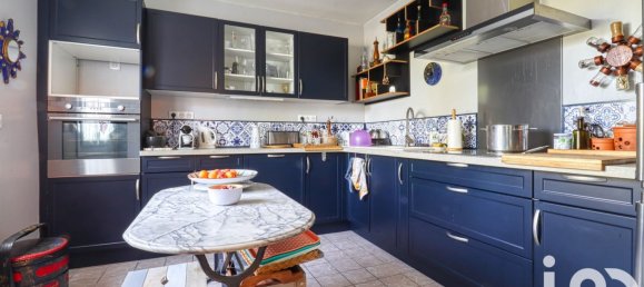 5 chambres Maison à Précy-sur-Oise, France No. 218944 3