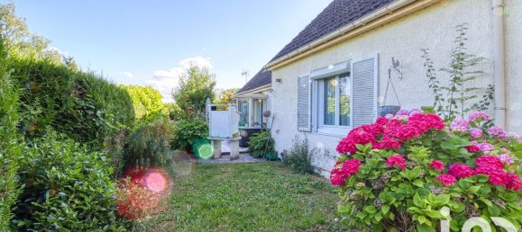 5 chambres Maison à Précy-sur-Oise, France No. 218944 6