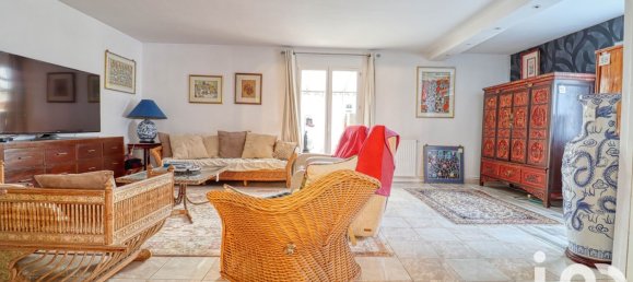 5 chambres Maison à Précy-sur-Oise, France No. 218944 4