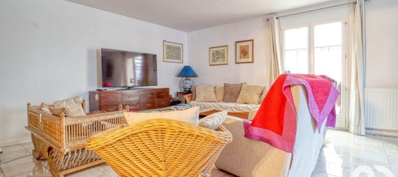 5 chambres Maison à Précy-sur-Oise, France No. 218944 5