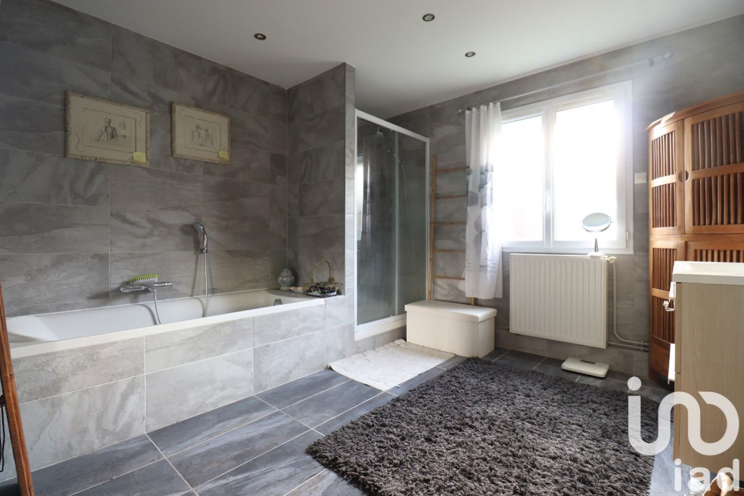 5 chambres Maison à Précy-sur-Oise, France No. 218944