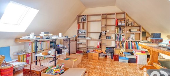 5 chambres Maison à Précy-sur-Oise, France No. 218944 9