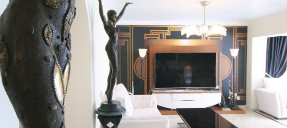 3 Schlafzimmer Penthouse in Marbella, Spain, Nr. 142564 22