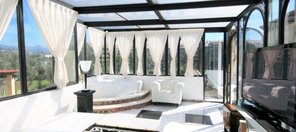 3 Schlafzimmer Penthouse in Marbella, Spain, Nr. 142564 10