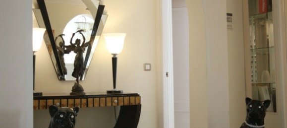 3 Schlafzimmer Penthouse in Marbella, Spain, Nr. 142564 20