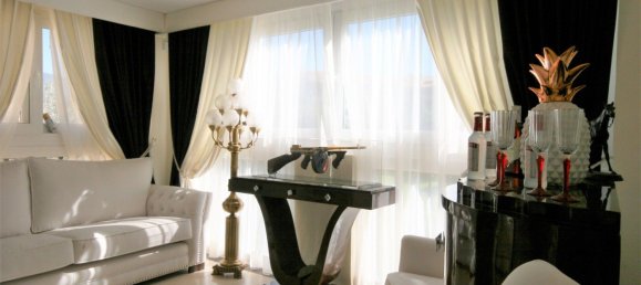 3 Schlafzimmer Penthouse in Marbella, Spain, Nr. 142564 14