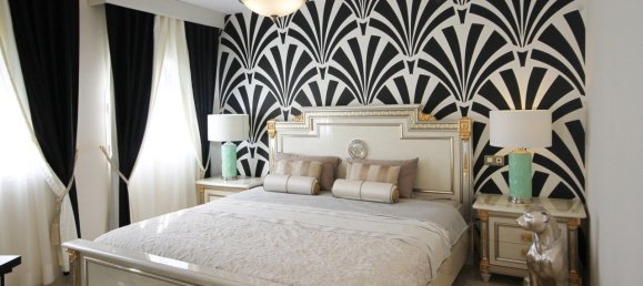 3 Schlafzimmer Penthouse in Marbella, Spain, Nr. 142564 8