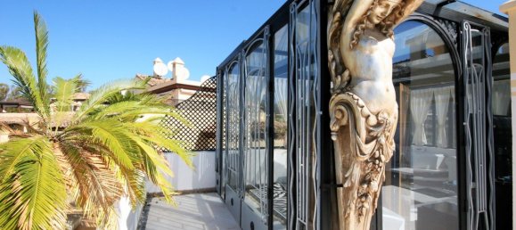3 Schlafzimmer Penthouse in Marbella, Spain, Nr. 142564 24