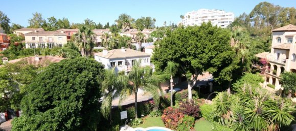 3 Schlafzimmer Penthouse in Marbella, Spain, Nr. 142564 4