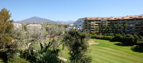 3 Schlafzimmer Penthouse in Marbella, Spain, Nr. 142564 7
