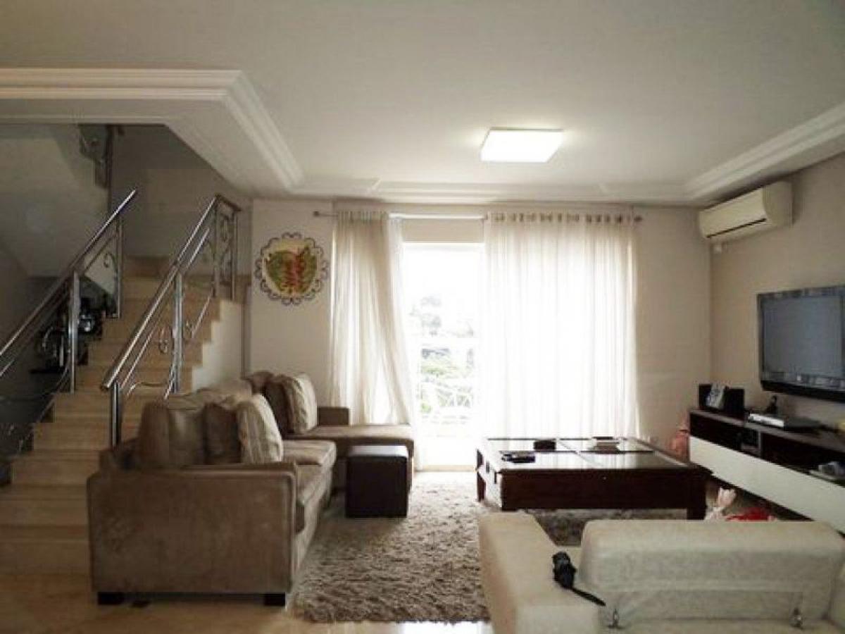 3 bedrooms House in Sao Paulo, Brazil No. 467015