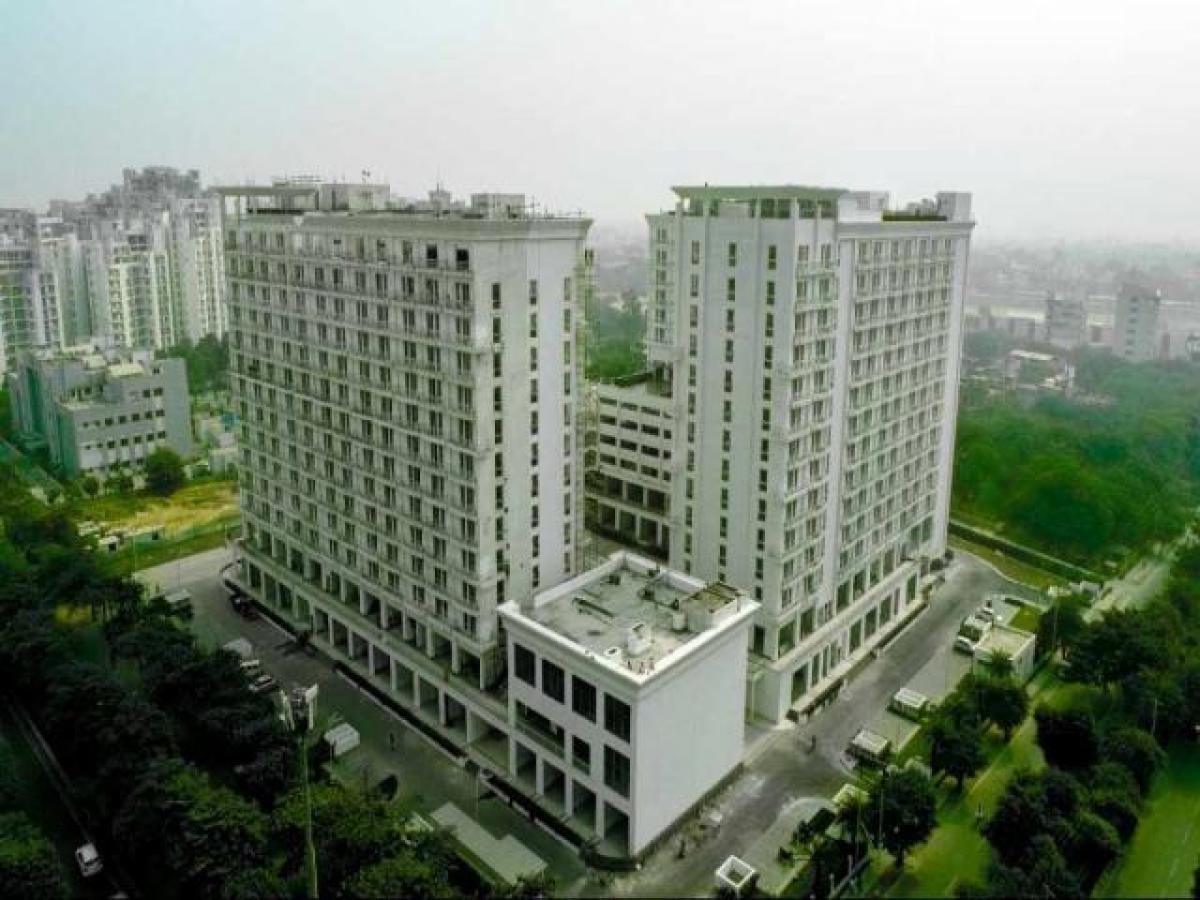 Studio in Lucknow, India No. 23591