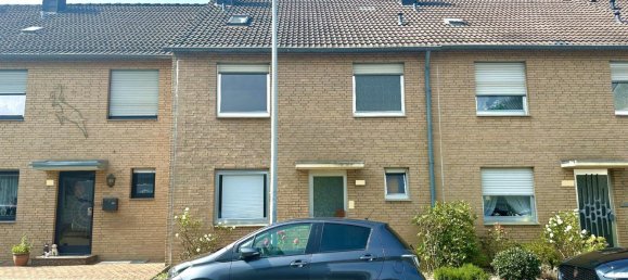 5-Zimmer Haus in Mönchengladbach, Germany, Nr. 42427 2