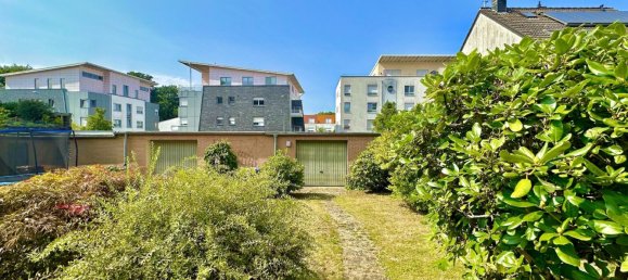 5-Zimmer Haus in Mönchengladbach, Germany, Nr. 42427 4