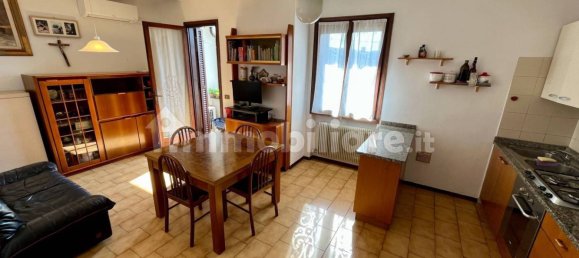 Квартира с 1 спальней в Тревизо, Италия № 347210 11