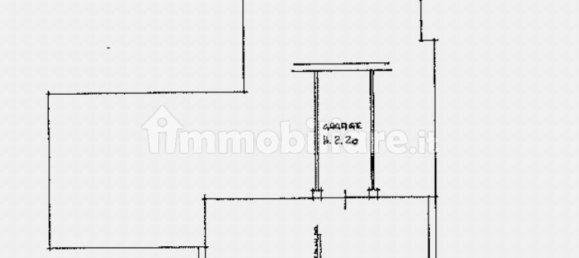 Квартира с 1 спальней в Тревизо, Италия № 347210 18