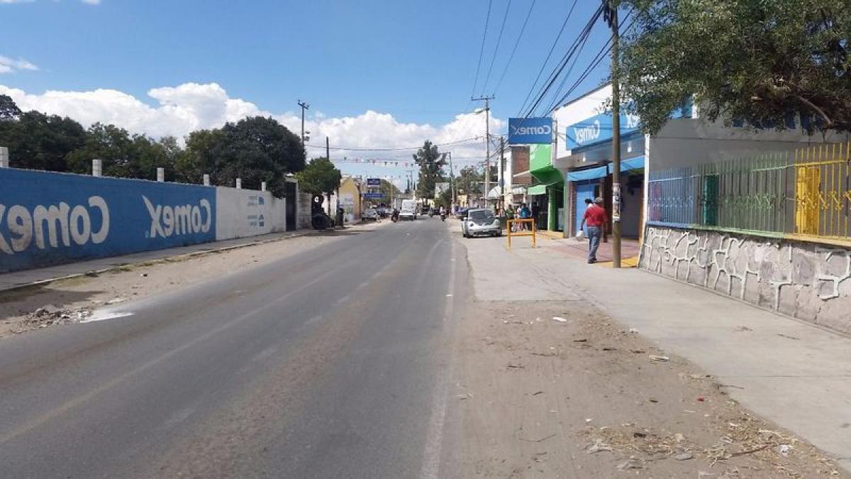 Grundstück in Teotihuacan de Arista, Mexico, Nr. 202547