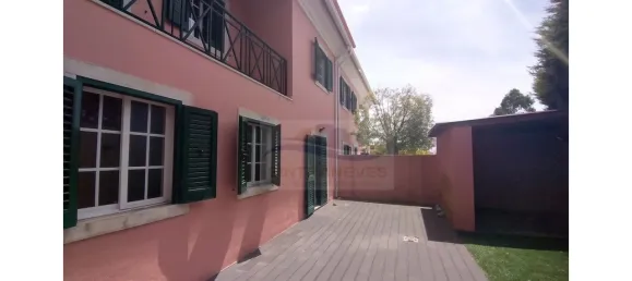 7 bedrooms House in Rio de Mouro, Portugal No. 166118 38