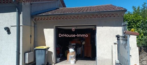 7 bedrooms House in Aubenas, France No. 303075 15