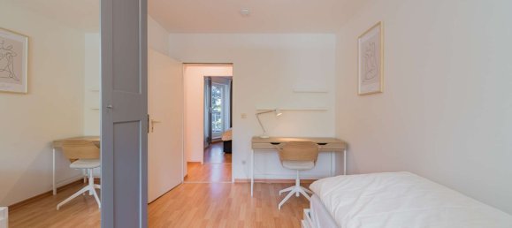 Apartamento de 3 habitaciónes en Tegel, Germany No. 55975 7