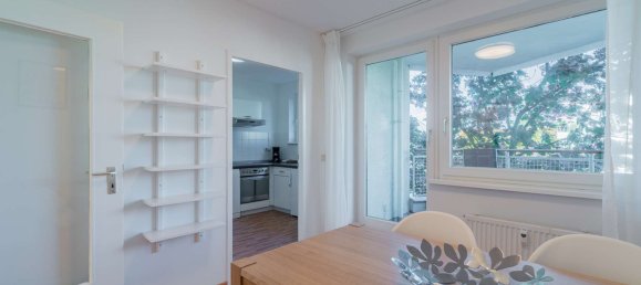 Apartamento de 3 habitaciónes en Tegel, Germany No. 55975 10