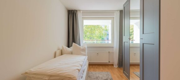 Apartamento de 3 habitaciónes en Tegel, Germany No. 55975 8