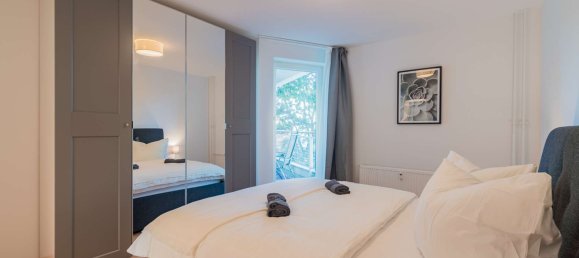 Apartamento de 3 habitaciónes en Tegel, Germany No. 55975 3