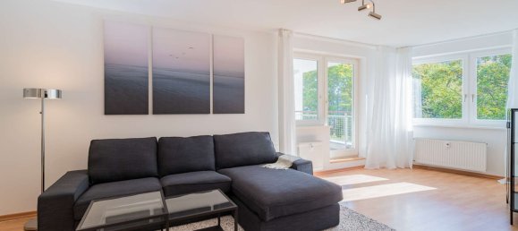 Apartamento de 3 habitaciónes en Tegel, Germany No. 55975 2