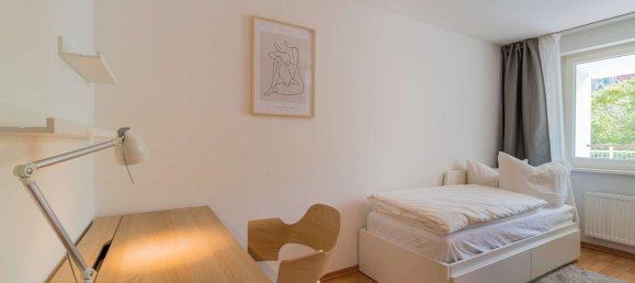 Apartamento de 3 habitaciónes en Tegel, Germany No. 55975 5