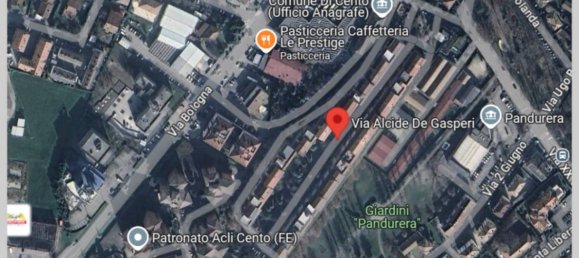 3 bedrooms Apartment in Cento, Italy No. 326914 10